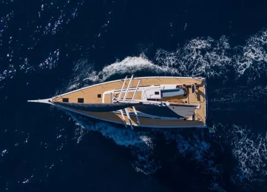 GRAND SOLEIL - GRAND SOLEIL 52 PERFORMANCE - 3