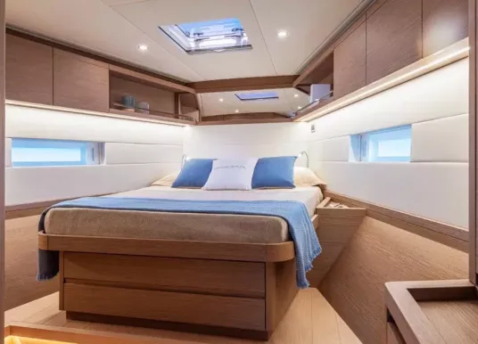 GRAND SOLEIL - GRAND SOLEIL 52 PERFORMANCE - 6