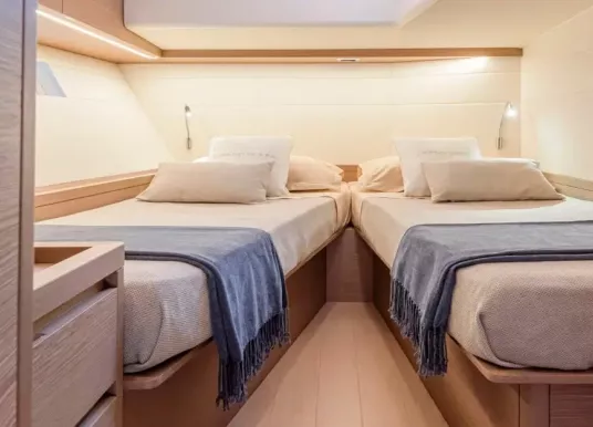 GRAND SOLEIL - GRAND SOLEIL 52 PERFORMANCE - 7