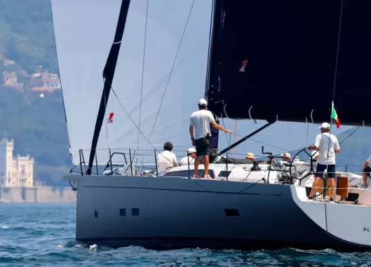 GRAND SOLEIL - GRAND SOLEIL 52 PERFORMANCE - 8