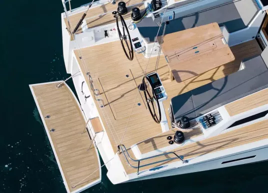 GRAND SOLEIL - GRAND SOLEIL 42 LC - 2