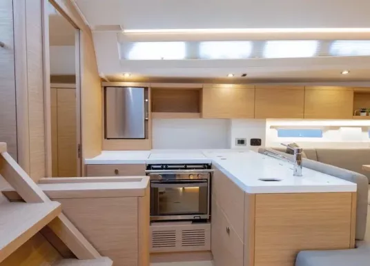 GRAND SOLEIL - GRAND SOLEIL 42 LC - 5