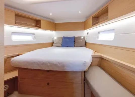 GRAND SOLEIL - GRAND SOLEIL 42 LC - 6