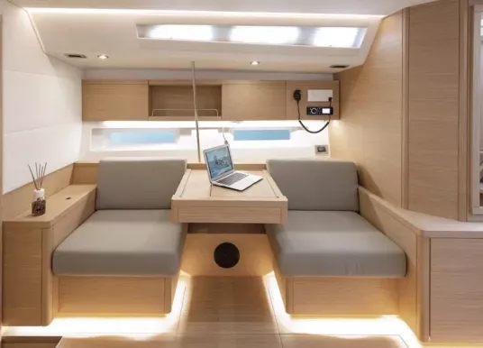 GRAND SOLEIL - GRAND SOLEIL 42 LC - 7