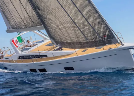 GRAND SOLEIL - GRAND SOLEIL 52 LC - 2