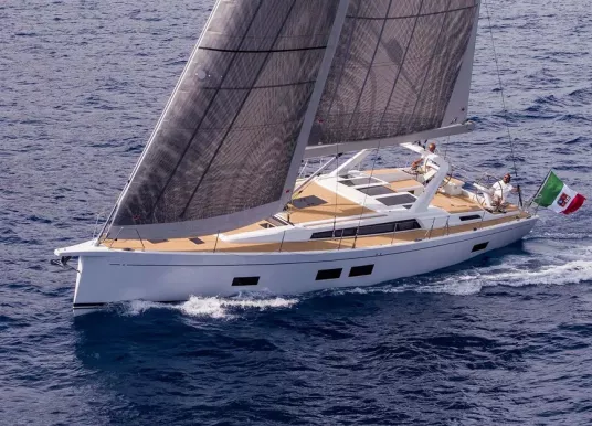 GRAND SOLEIL - GRAND SOLEIL 52 LC - 3