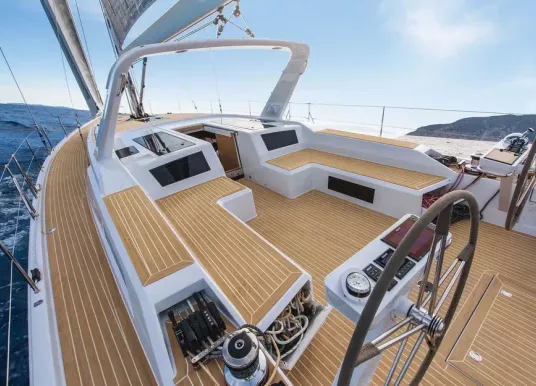 GRAND SOLEIL - GRAND SOLEIL 52 LC - 4