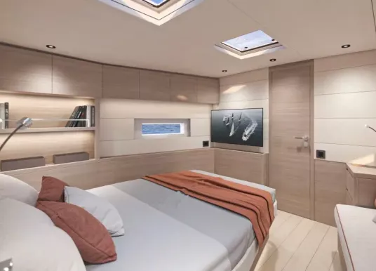 GRAND SOLEIL - GRAND SOLEIL 60 LC - 9