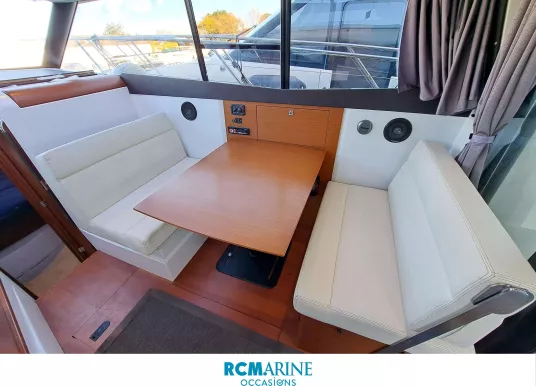 JEANNEAU - NC 9 - 11