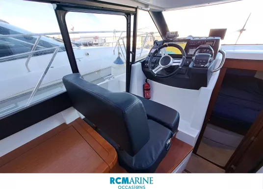 JEANNEAU - NC 9 - 13