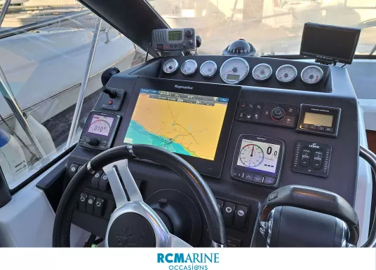 JEANNEAU - NC 9 - 14