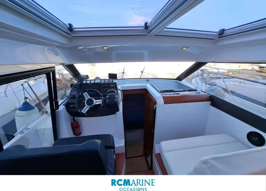 JEANNEAU - NC 9 - 16