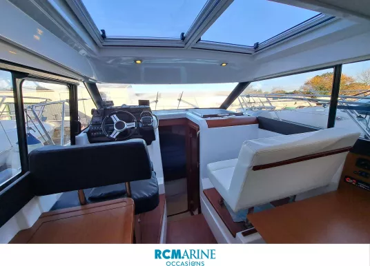 JEANNEAU - NC 9 - 17