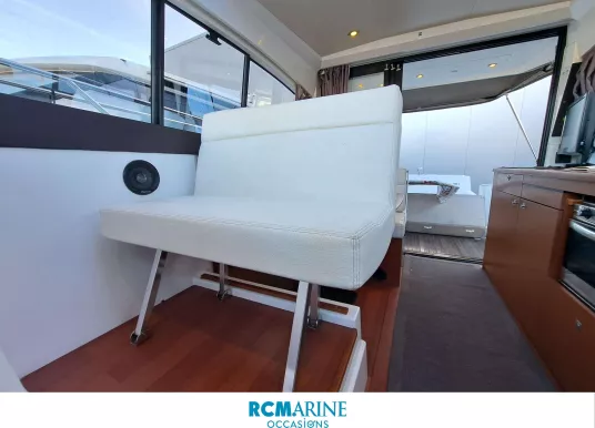 JEANNEAU - NC 9 - 18