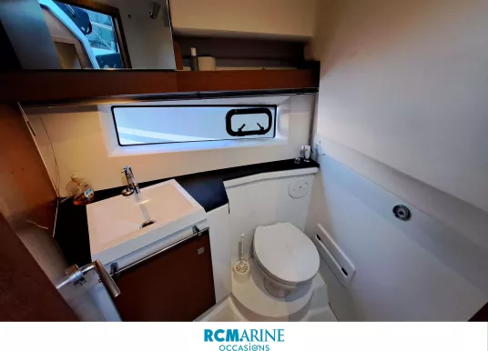 JEANNEAU - NC 9 - 19