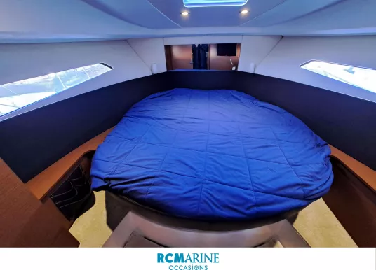 JEANNEAU - NC 9 - 20