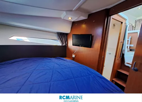 JEANNEAU - NC 9 - 21