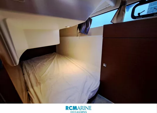 JEANNEAU - NC 9 - 22