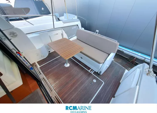 JEANNEAU - NC 9 - 7