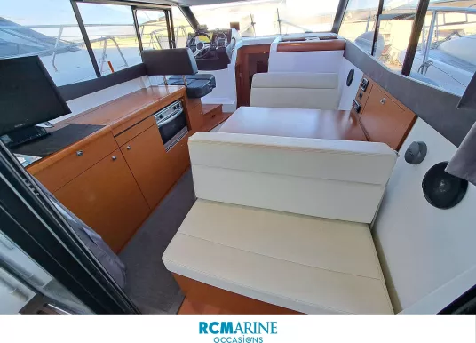 JEANNEAU - NC 9 - 10