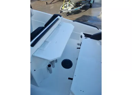 IRON BOATS - IRON 647 OPEN - 4