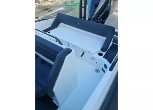 IRON BOATS - IRON 647 OPEN - 5