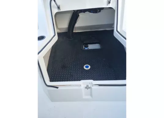 IRON BOATS - IRON 647 OPEN - 6