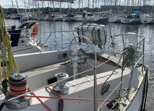 JEANNEAU - MELODY - 2