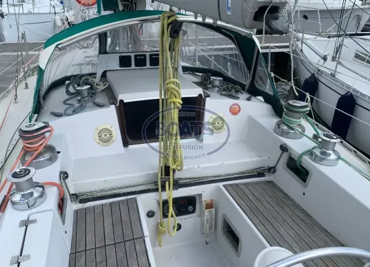 JEANNEAU - MELODY - 11