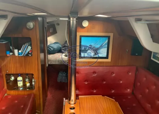 JEANNEAU - MELODY - 12