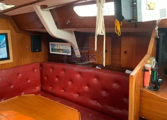 JEANNEAU - MELODY - 13