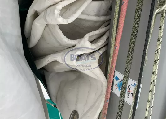 JEANNEAU - MELODY - 15