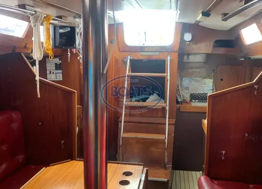 JEANNEAU - MELODY - 3