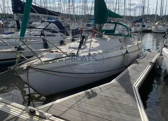 JEANNEAU - MELODY - 5