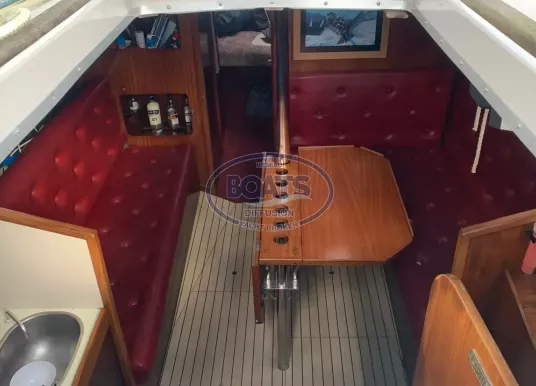 JEANNEAU - MELODY - 6