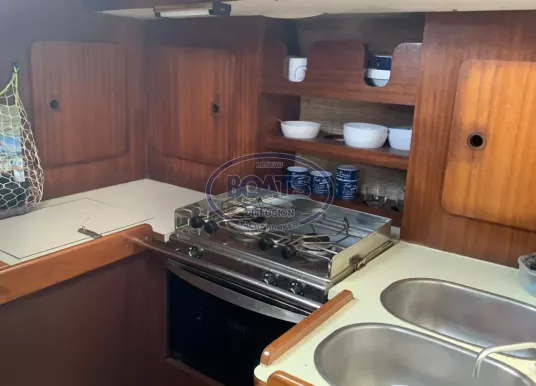 JEANNEAU - MELODY - 7