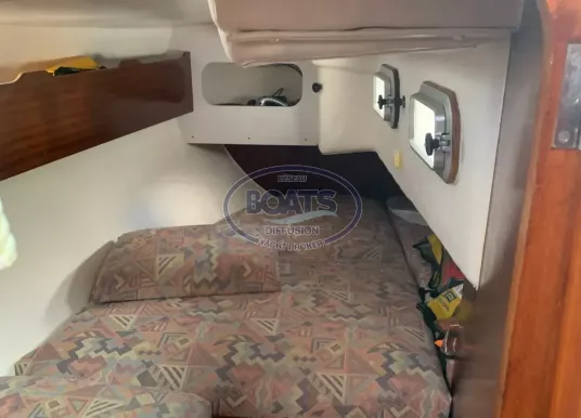 JEANNEAU - MELODY - 8