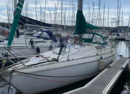 JEANNEAU - MELODY - 9