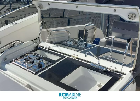 JEANNEAU - CAP CAMARAT 9.0 CC - 21