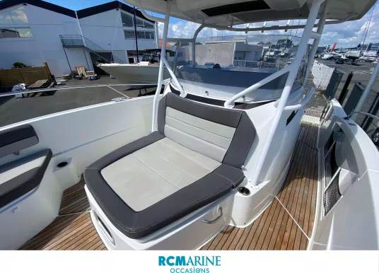 JEANNEAU - CAP CAMARAT 9.0 CC - 10