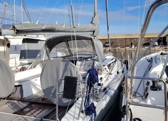 DUFOUR YACHTS - DUFOUR 36 PERFORMANCE - 2