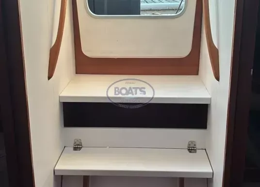 DUFOUR YACHTS - DUFOUR 36 PERFORMANCE - 11