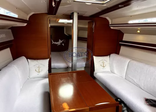 DUFOUR YACHTS - DUFOUR 36 PERFORMANCE - 12