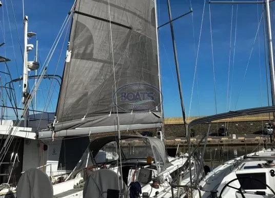 DUFOUR YACHTS - DUFOUR 36 PERFORMANCE - 3