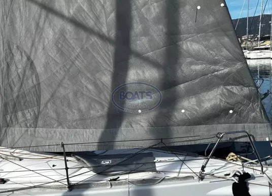 DUFOUR YACHTS - DUFOUR 36 PERFORMANCE - 4