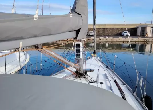 DUFOUR YACHTS - DUFOUR 36 PERFORMANCE - 5