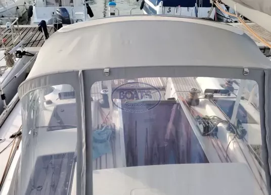 DUFOUR YACHTS - DUFOUR 36 PERFORMANCE - 7