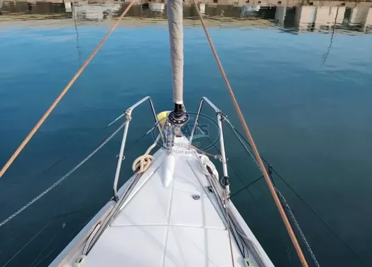 DUFOUR YACHTS - DUFOUR 36 PERFORMANCE - 8