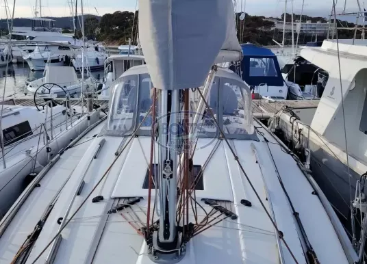 DUFOUR YACHTS - DUFOUR 36 PERFORMANCE - 9