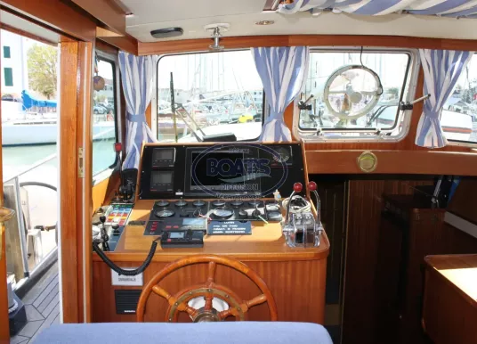 LINSSEN - LINSSEN STURDY TWIN 40AC - 3